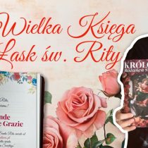 Wielka Księga Łask św. Rity